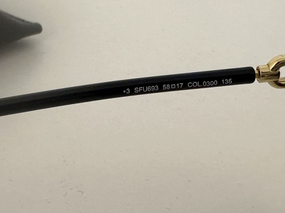 Оргинални очила Furla