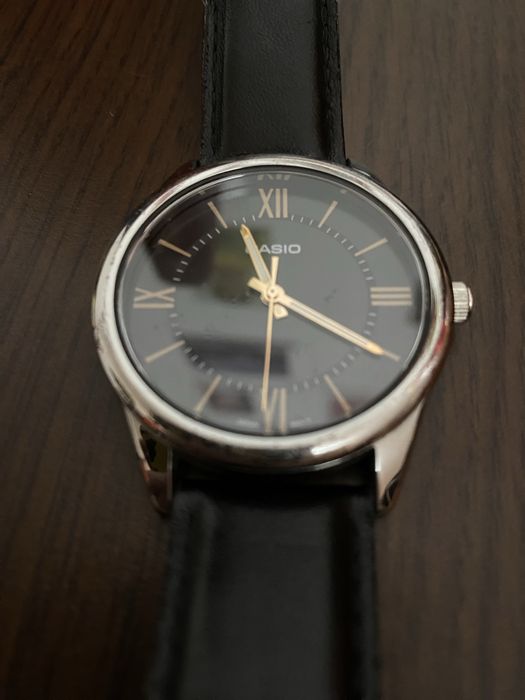 Ceas de mână Casio MTP-V005