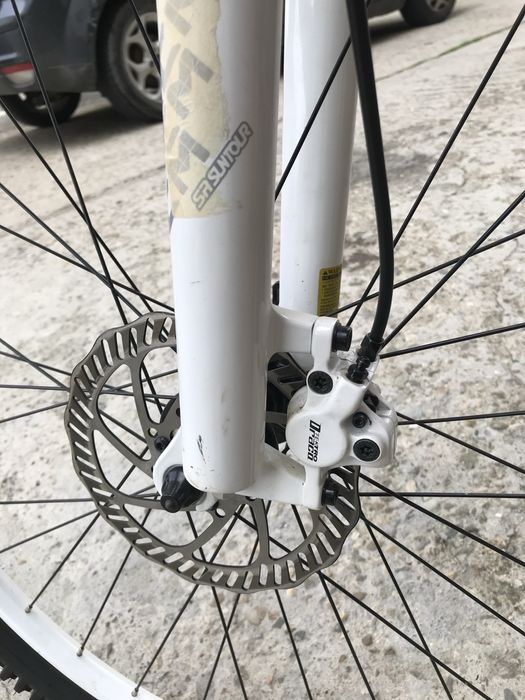 Bicicleta  Fuji Nevada 1.0, 26 inch