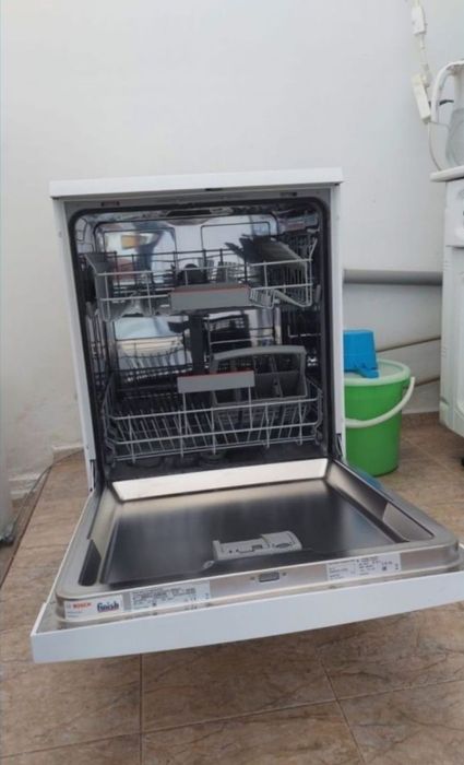 Посудомоечная машина