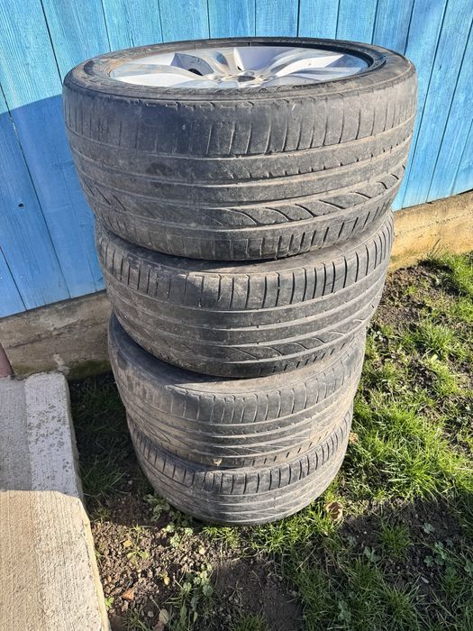 Jante bmw x5 e70 r19