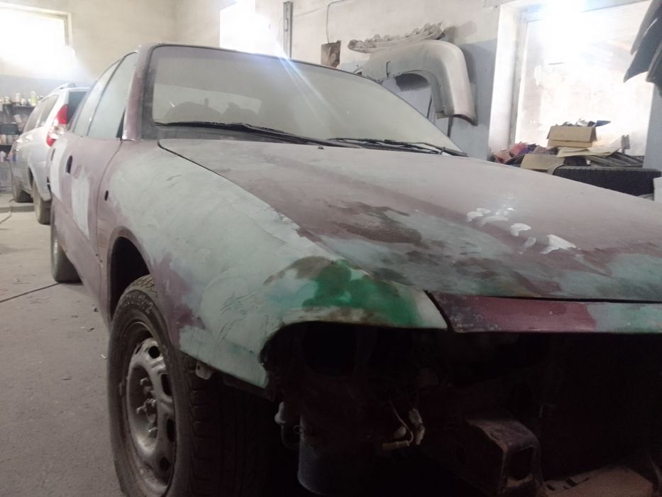 Галант на разбор