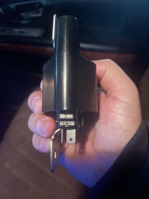 Катушка матиз