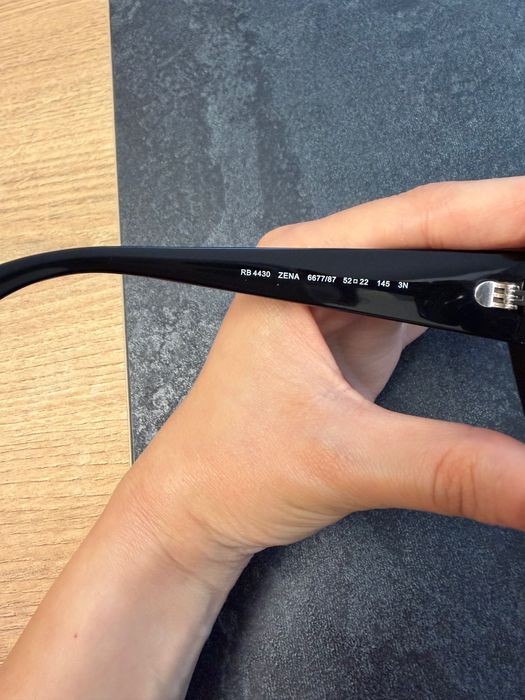 Слънчеви очила Ray Ban