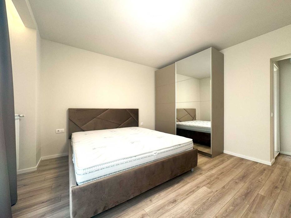 Дава се под наем Тристаен апартамент в София, Иван Вазов - 90 кв.м за 350 € - Снимка #3