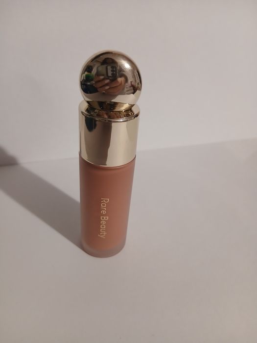 Течен руж Rare beauty