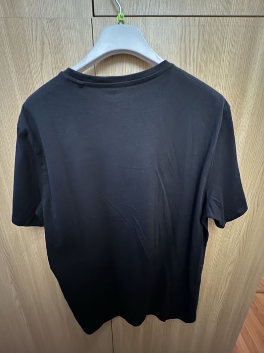 Tricou Guess Triangle Logo