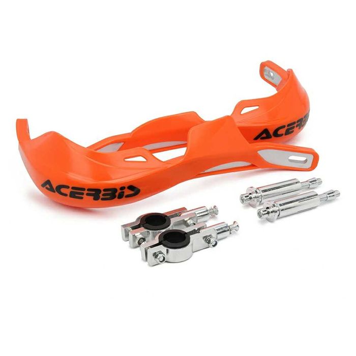 Protectii aparatori maini Handguard Moto Cross ATV Enduro Ktm Acerbis