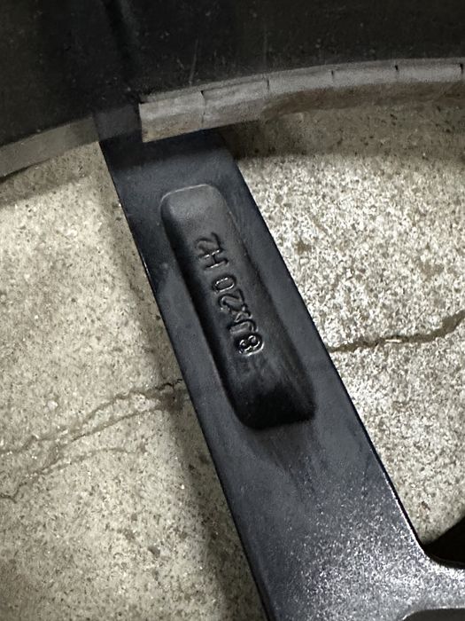 O janta fata Bmw seria 8 G14 G15 G16 R20 Stil M 728
