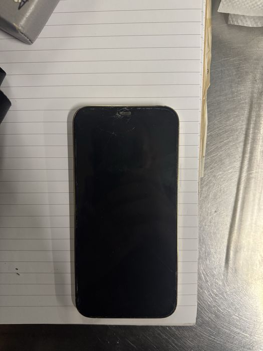 Iphone 12 pro max 256 гб