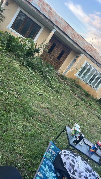 Teren intravilan Tepu jud. Galati