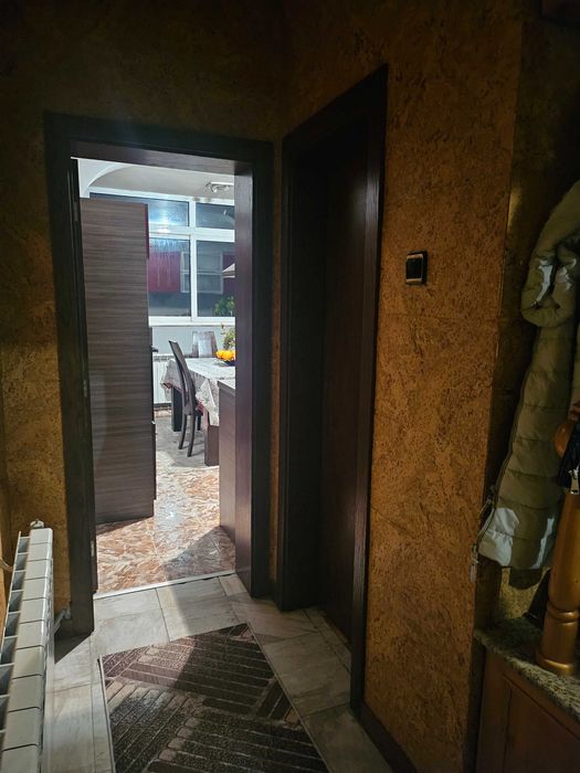 Четиристаен апартамент