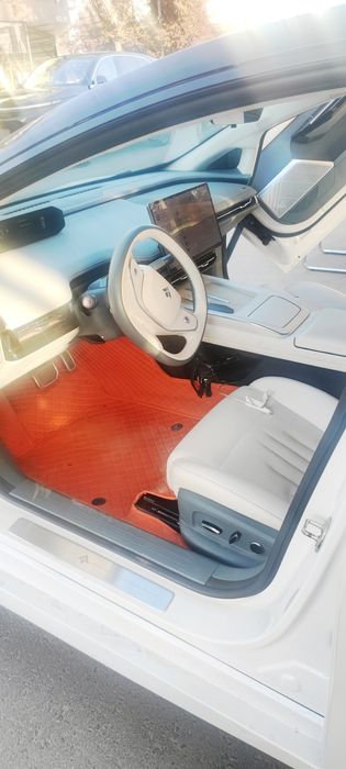 GAC Aion Hyper GT 2023 — 4