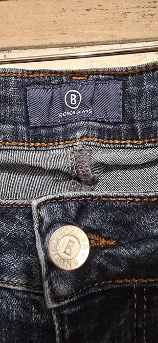 Bogner jeans W/31-дамски дънки (х-772)