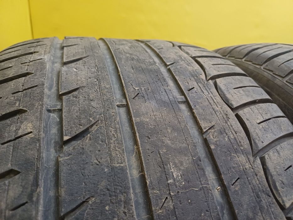 Шины 275/35 ZR19 Zeetex пара.