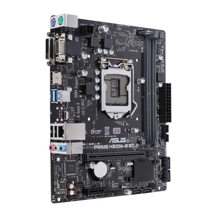 Vand Placa de baza ASUS PRIME H310M-R R2.0 variante