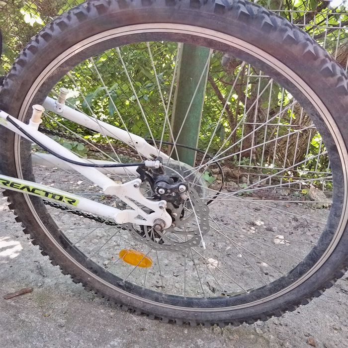Детски велосипеди 24", 26"