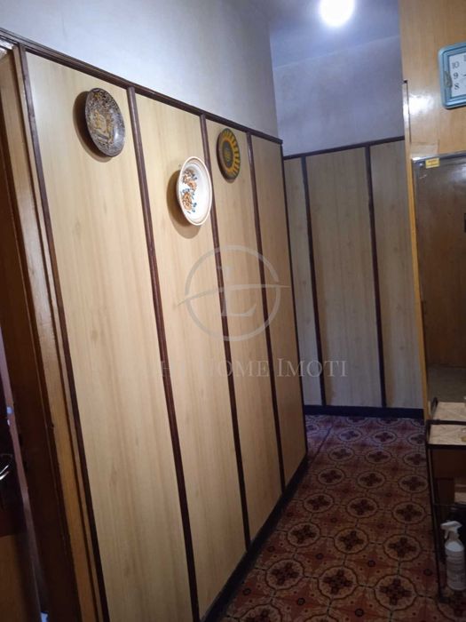 Продава се Тристаен апартамент в Пловдив, Кючук Париж - 70 кв.м за 1286 €/кв.м - Снимка #7