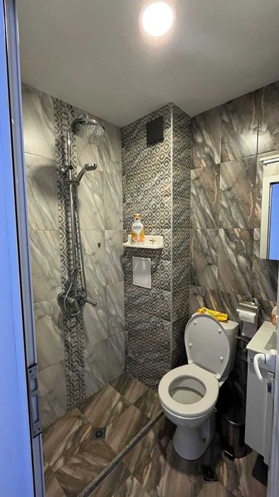 Продава се Двустаен апартамент в София, Център - 64 кв.м за 2922 €/кв.м - Снимка #13