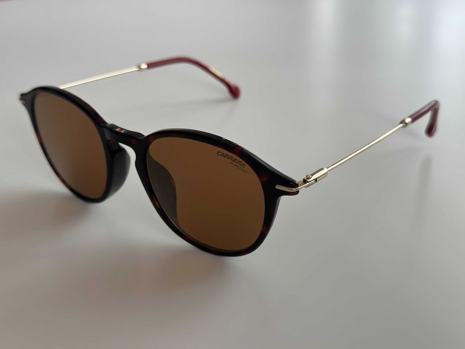 Ochelari de soare Carrera 196FS (Factura/Garantie)