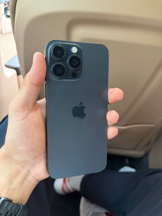 Iphone 15 Pro Max 512GB 2-SIM