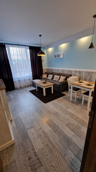 Дава се под наем Двустаен апартамент в София, Витоша - 60 кв.м за 670 € - Снимка #1
