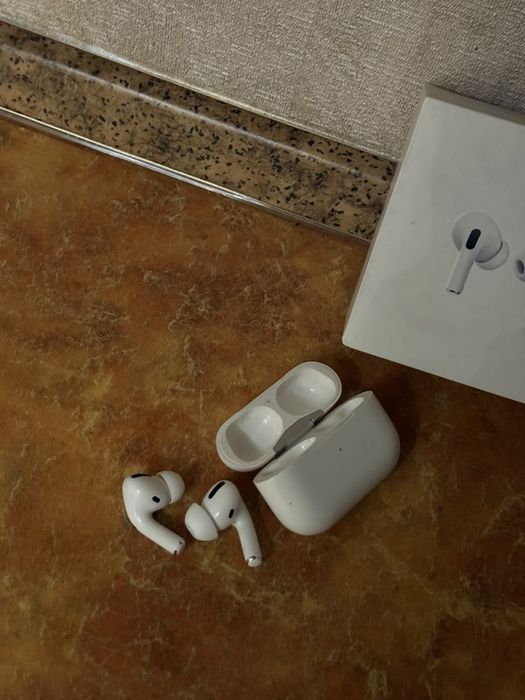 AirPods Pro Original