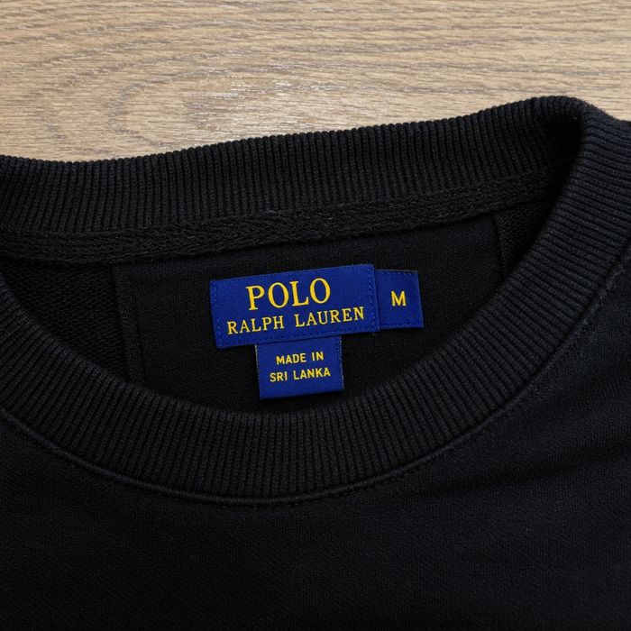 Блуза Polo Ralph Lauren