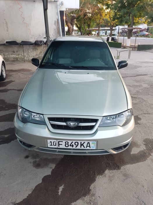 Нехиа 2. Донс 1.6