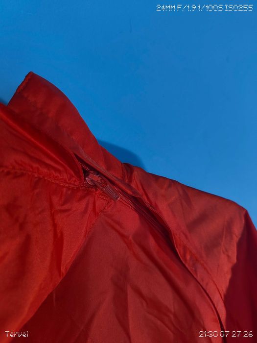 PUMA Ветровка/Мъжка L