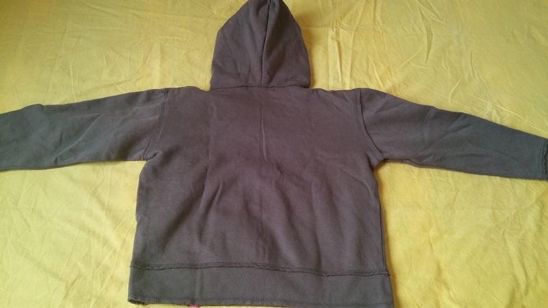 Нов суичър за момче Young Code /Йънг Коуд, 100% оригинал, прекрасен ка