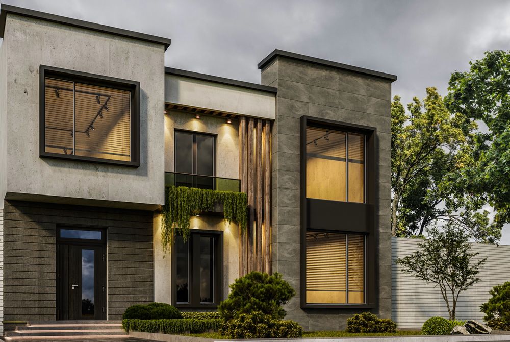 Архитектор Архитектура Дизайн Дизайнер