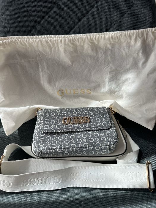 Чанта Guess 3 в 1