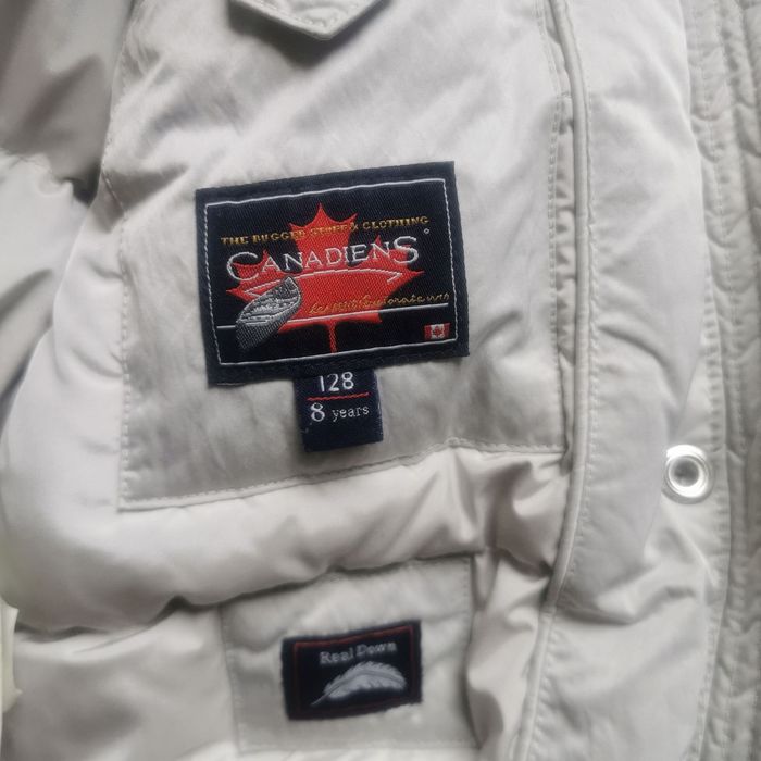 Детско яке 128 см.