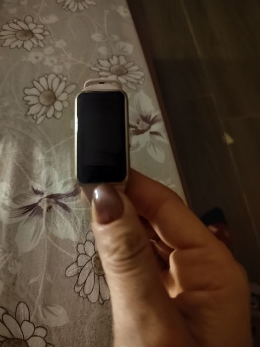 Смарт Гривна Huawei Band 6