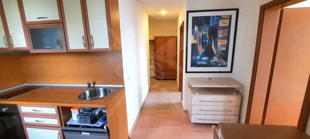 Продава се Тристаен апартамент в Свети Влас - 70 кв.м за 1072 €/кв.м - Снимка #1