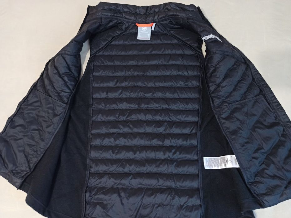 Мъжки елеци Mammut размери L. XL