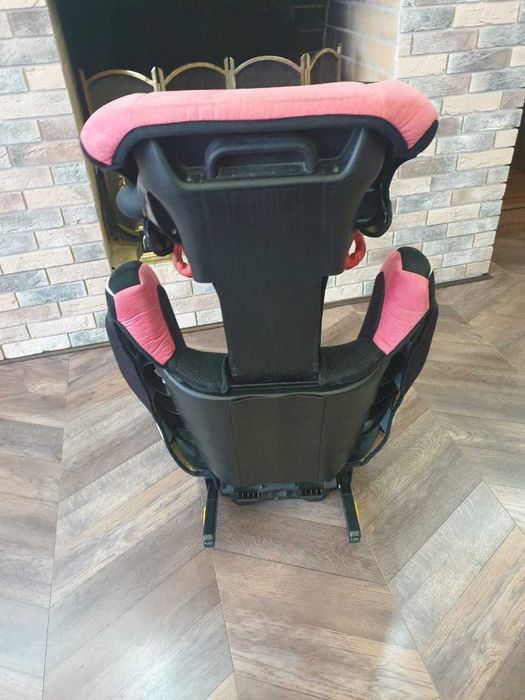 Автокресло детское RECARO