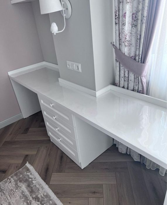 Силиконовая гибкая скатерть