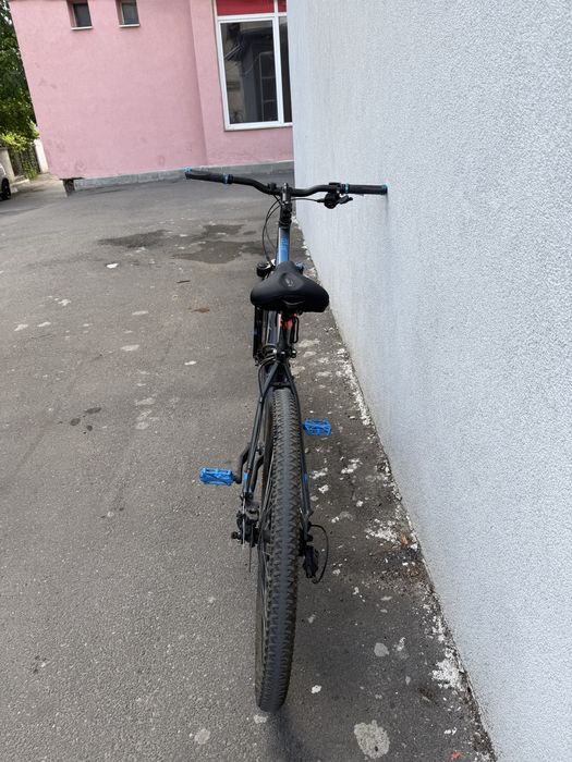 Bicicleta MTB Rockrider ST 120