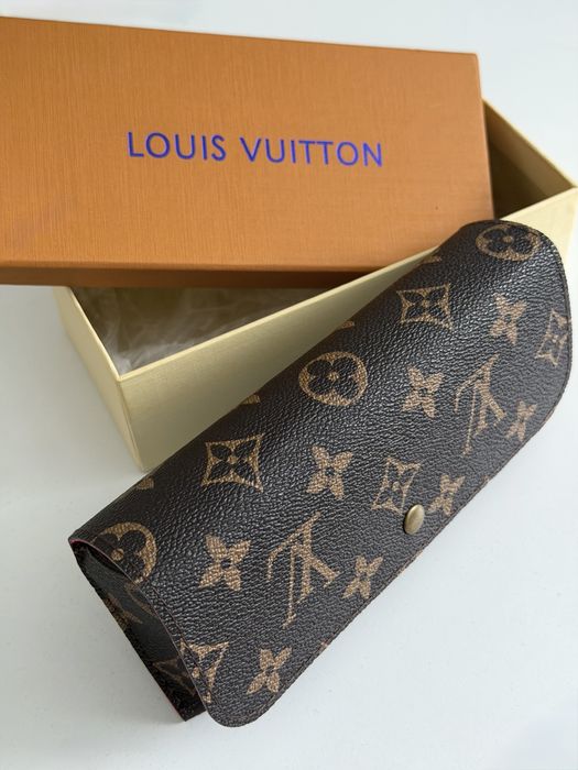 Слънчеви очила Louis Vuittton