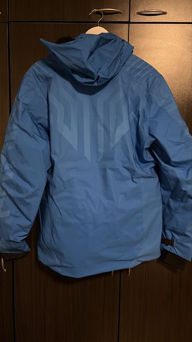 Зимно яке BRYZOS