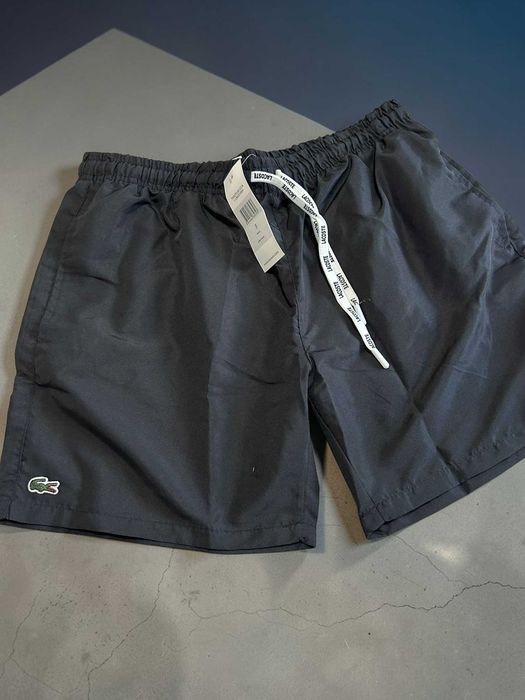 Sorturi de baie, Lacoste, noi cu eticheta, calitate premium