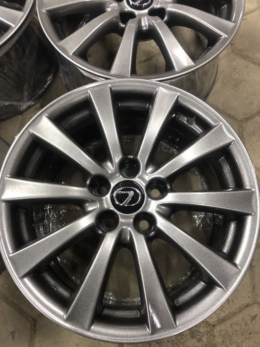 Диски на Лексус/Тойота R17