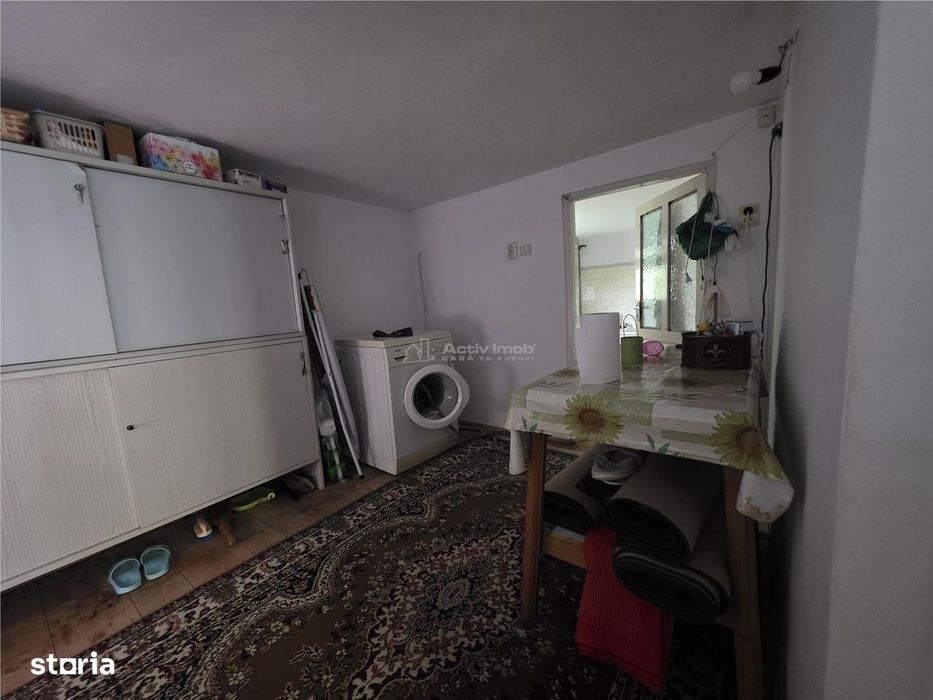 Casa 135 mp, teren 2621 mp, Mihailesti