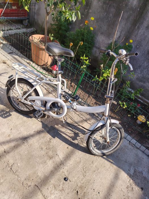 Bicicleta electrica