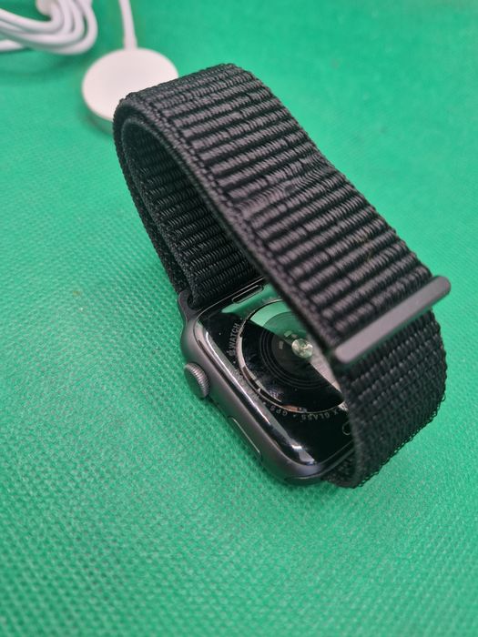 Apple Watch Seria 5 44MM GPS•Lazar Amanet Crangasi •41317