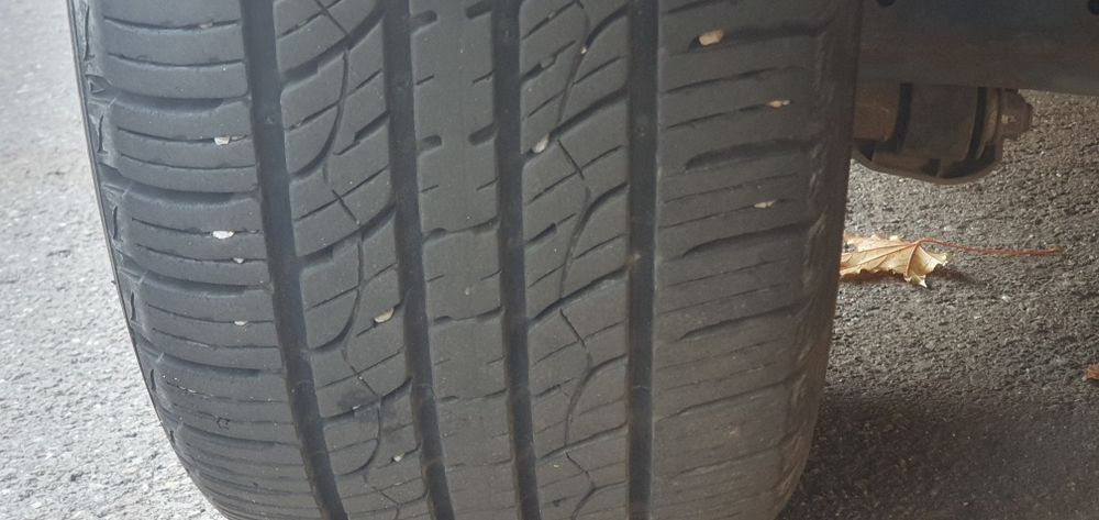 Anvelope 235 55  r19