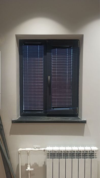 Jalyuzi plise akfa romlar uchun tutkiya maxsuloti