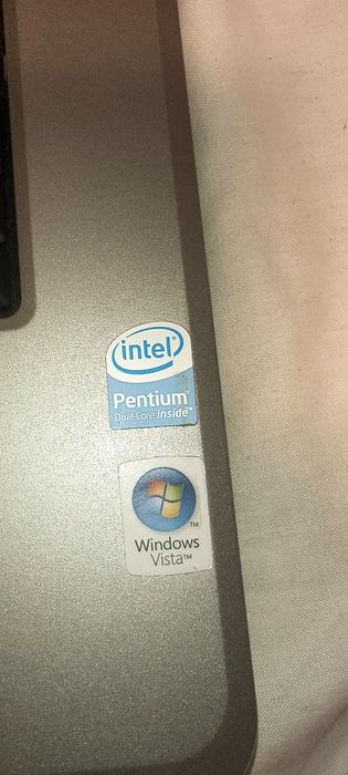 Laptop medion Md96290